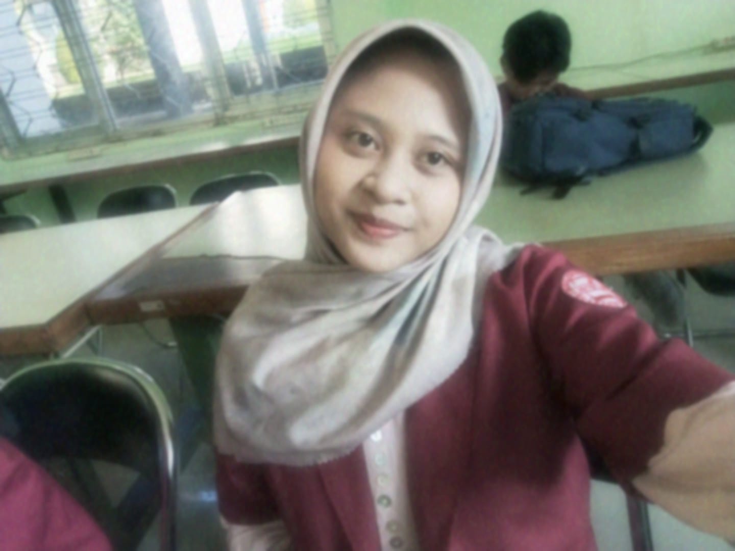 Foto Nurul Lailatus Sifah